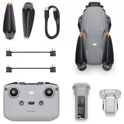 DJI Air 3S (DJI RC-N3) Dealpreis - Publicité DJI Air 3S (DJI RC-N3) Dealpreis - Publicité