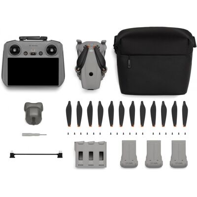 DJI Lito X1 Fly More Combo (DJI RC 2) Dealpreis - Publicité DJI Lito X1 Fly More Combo (DJI RC 2) Dealpreis - Publicité