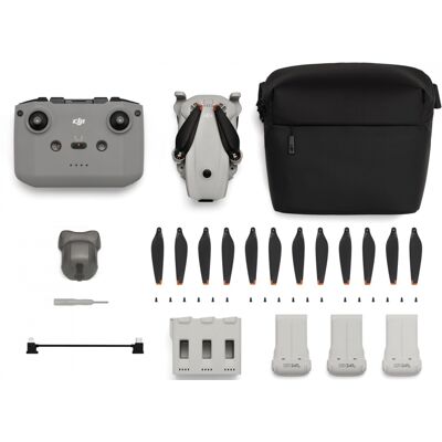 DJI Lito X1 Fly More Combo (DJI RC-N3) Dealpreis - Publicité DJI Lito X1 Fly More Combo (DJI RC-N3) Dealpreis - Publicité
