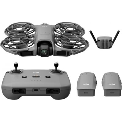 DJI Neo 2 Fly More Combo Dealpreis - Publicité DJI Neo 2 Fly More Combo Dealpreis - Publicité