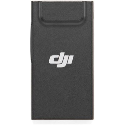 Adaptateur sans fil DJI / Clé cellulaire 2 - Publicité Adaptateur sans fil DJI / Clé cellulaire 2 - Publicité