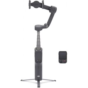 DJI Osmo Mobile 8P Combo standard - Publicité DJI Osmo Mobile 8P Combo standard - Publicité