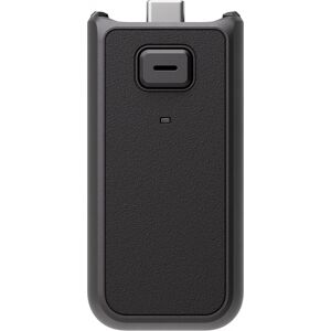 DJI Osmo Pocket 3 Poignée de batterie - Publicité DJI Osmo Pocket 3 Poignée de batterie - Publicité