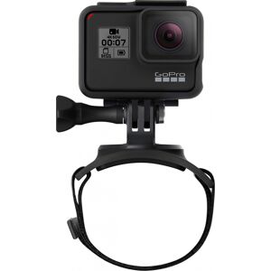 Sangle main + poignet GoPro - Publicité Sangle main + poignet GoPro - Publicité