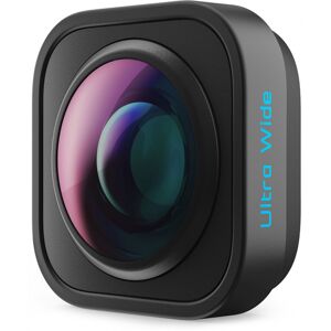 GoPro Ultra Wide Lens Mod (H13) - Publicité GoPro Ultra Wide Lens Mod (H13) - Publicité