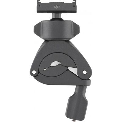 DJI Osmo Action Mini Handlebar Mount - Publicité DJI Osmo Action Mini Handlebar Mount - Publicité