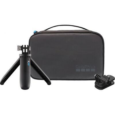 Kit de voyage GoPro - Publicité Kit de voyage GoPro - Publicité