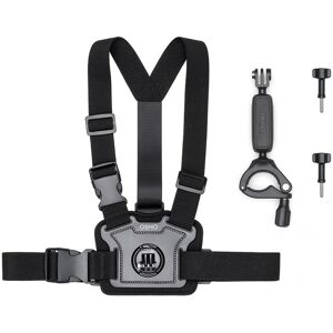 DJI Osmo Action Bike - Kit d'accessoires - Publicité DJI Osmo Action Bike - Kit d'accessoires - Publicité