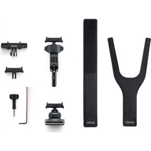 DJI Osmo Road Cycling Kit (Dual-Direction Quick-Release) - Publicité DJI Osmo Road Cycling Kit (Dual-Direction Quick-Release) - Publicité