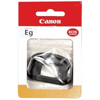 Canon OEilleton de type EG - Publicité Canon OEilleton de type EG - Publicité