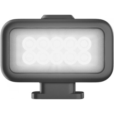 GoPro Light Mod 2 - Publicité GoPro Light Mod 2 - Publicité