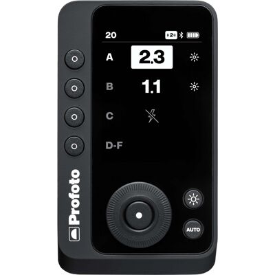 Profoto Connect Pro pour Sony - Publicité Profoto Connect Pro pour Sony - Publicité
