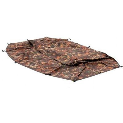 Buteo Photo Gear housse de pluie pour Falco M IV marron - Publicité Buteo Photo Gear housse de pluie pour Falco M IV marron - Publicité
