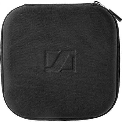 Sennheiser Bodypack Case pour émetteur de poche - Publicité Sennheiser Bodypack Case pour émetteur de poche - Publicité