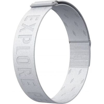 Ceinture de fréquence cardiaque Coros - Accessoire fitness - Publicité Ceinture de fréquence cardiaque Coros - Accessoire fitness - Publicité