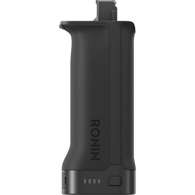 DJI BG33 Grip de batterie - Publicité DJI BG33 Grip de batterie - Publicité