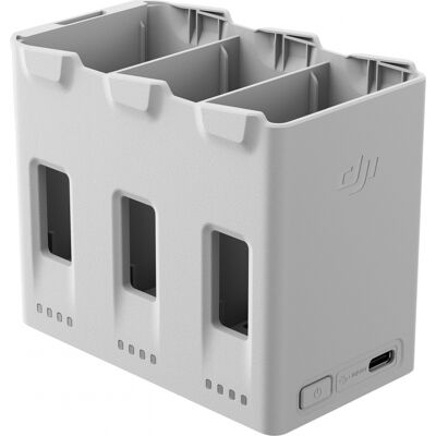 DJI Lito 1 Chargeur bidirectionnel Dealpreis - Publicité DJI Lito 1 Chargeur bidirectionnel Dealpreis - Publicité