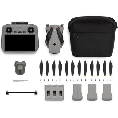 DJI Lito X1 Fly More Combo Plus (DJI RC 2) Dealpreis - Publicité DJI Lito X1 Fly More Combo Plus (DJI RC 2) Dealpreis - Publicité