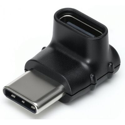 Adaptateur récepteur mobile DJI Mic Series (USB-C vers USB-C) - Publicité Adaptateur récepteur mobile DJI Mic Series (USB-C vers USB-C) - Publicité