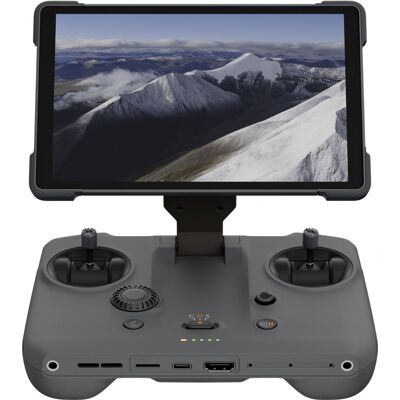 DJI RC Pro 2 - Publicité DJI RC Pro 2 - Publicité