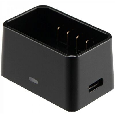 Chargeur de Batterie Godox VC26 - V1, AD100 Pro, Compact USB - Publicité Chargeur de Batterie Godox VC26 - V1, AD100 Pro, Compact USB - Publicité
