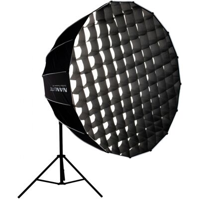 NANLITE Nid d'abeille en tissu ECPR150 pour SBPR150 - Publicité NANLITE Nid d'abeille en tissu ECPR150 pour SBPR150 - Publicité