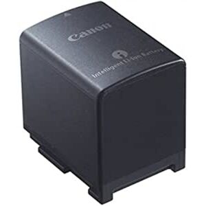 Canon Batterie BP-2L24H - Publicité Canon Batterie BP-2L24H - Publicité