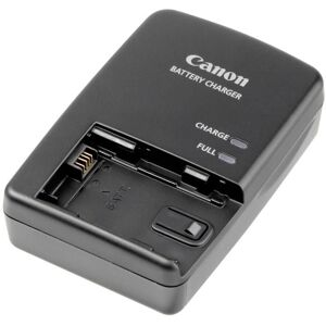 Canon Chargeur de batterie CG-800 E - Publicité Canon Chargeur de batterie CG-800 E - Publicité