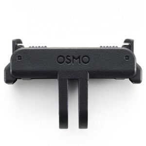 DJI Osmo Dual-Direction Quick-Release Adapter Mount - Publicité DJI Osmo Dual-Direction Quick-Release Adapter Mount - Publicité