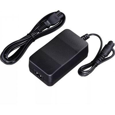 Canon Adaptateur secteur AC-E6N - Publicité Canon Adaptateur secteur AC-E6N - Publicité