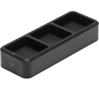 DJI Mavic 3 Enterprise Chargeur de batterie Hub - Publicité DJI Mavic 3 Enterprise Chargeur de batterie Hub - Publicité