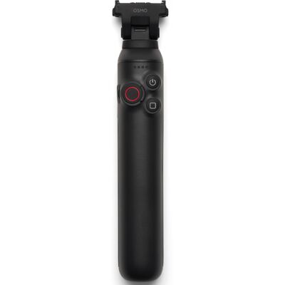 Tige d'extension pour batterie DJI Osmo 360 II - Publicité Tige d'extension pour batterie DJI Osmo 360 II - Publicité