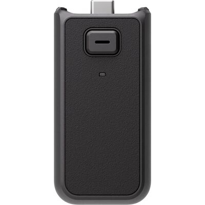 DJI Osmo Pocket 3 Poignée de batterie - Publicité DJI Osmo Pocket 3 Poignée de batterie - Publicité