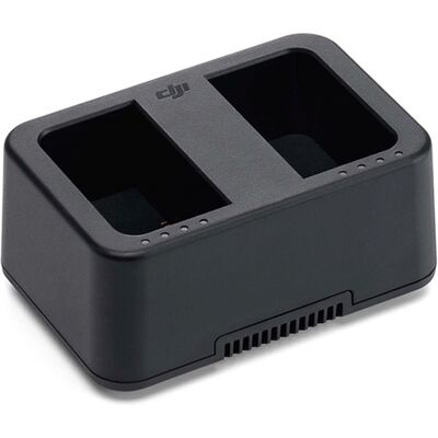 DJI WB37 Chargeur de batterie (USB-C) - Publicité DJI WB37 Chargeur de batterie (USB-C) - Publicité
