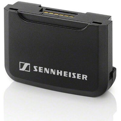 Sennheiser BA 30 Batterie rechargeable - Pack batterie - Publicité Sennheiser BA 30 Batterie rechargeable - Pack batterie - Publicité