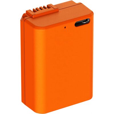 Rollei Batterie de rechange NP-FZ100 Sony avec USB-C - Publicité Rollei Batterie de rechange NP-FZ100 Sony avec USB-C - Publicité