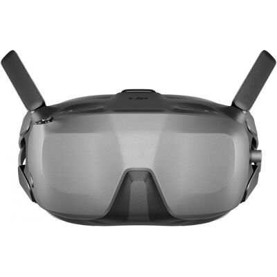 Lunettes DJI Neo N3 - Publicité Lunettes DJI Neo N3 - Publicité