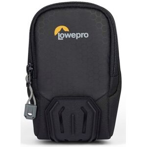 LowePro Adventura CS 20 III noir - Publicité LowePro Adventura CS 20 III noir - Publicité