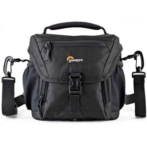 Lowepro Nova 140 AW II noir - Publicité Lowepro Nova 140 AW II noir - Publicité