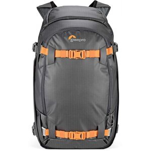 Lowepro Whistler 450 AW II gris - Publicité Lowepro Whistler 450 AW II gris - Publicité