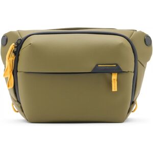 Peak Design Everyday Sling V2 3L Kelp Dealpreis - Publicité Peak Design Everyday Sling V2 3L Kelp Dealpreis - Publicité