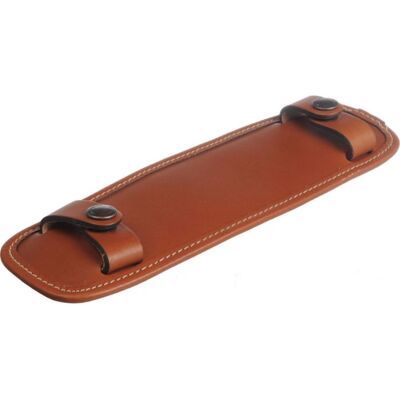 Billingham Coussin d'épaule SP 40 Tan - Publicité Billingham Coussin d'épaule SP 40 Tan - Publicité