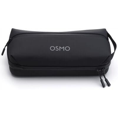 DJI Osmo 360 Sac de transport - Publicité DJI Osmo 360 Sac de transport - Publicité