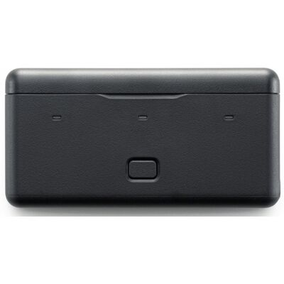 DJI Osmo Multifunctional Battery Case 3 - Publicité DJI Osmo Multifunctional Battery Case 3 - Publicité