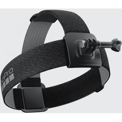 Harnais de tête GoPro 2.0 - Publicité Harnais de tête GoPro 2.0 - Publicité