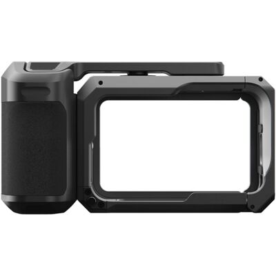 Grip Point-and-Shoot GoPro pour la mission 1 - Publicité Grip Point-and-Shoot GoPro pour la mission 1 - Publicité
