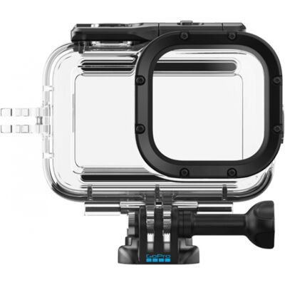 GoPro Protective Housing pour la mission 1 - Publicité GoPro Protective Housing pour la mission 1 - Publicité