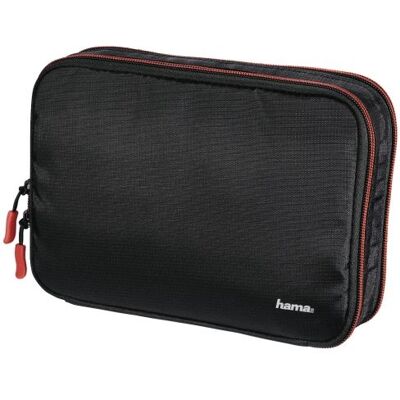 Hama Organiseur pour accessoires de caméra Fancy L - Publicité Hama Organiseur pour accessoires de caméra Fancy L - Publicité
