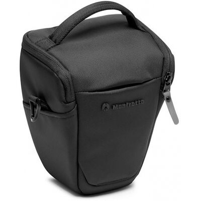 Manfrotto Étui Advanced 3 S - Publicité Manfrotto Étui Advanced 3 S - Publicité