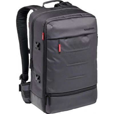 Manfrotto Manhattan sac à dos pour appareil photo Mover 50 DSLR/CSC - Publicité Manfrotto Manhattan sac à dos pour appareil photo Mover 50 DSLR/CSC - Publicité